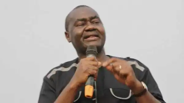 Magnus Abe: My victory Is A Reward For Faithfulness